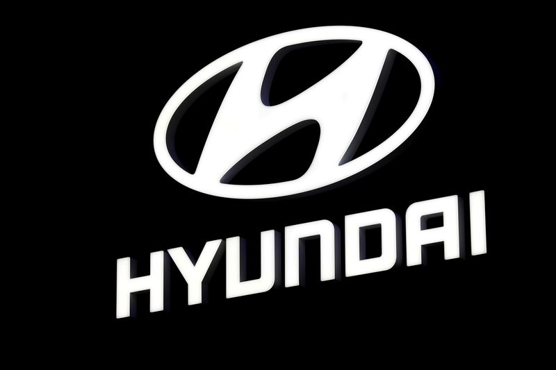 Hyundai Motor to exit Russia, selling its plants - media report