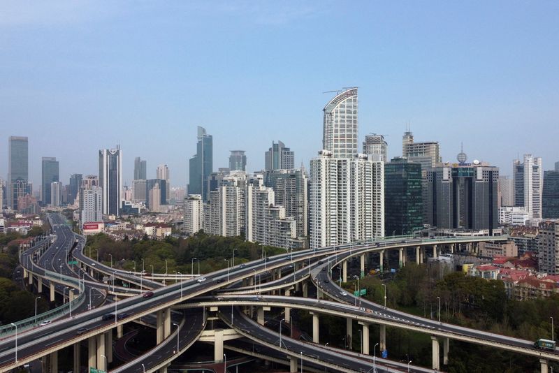 Chinese police query Bain's Shanghai office staff - company spokesperson