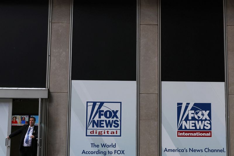 Fox announces new unit to house digital businesses