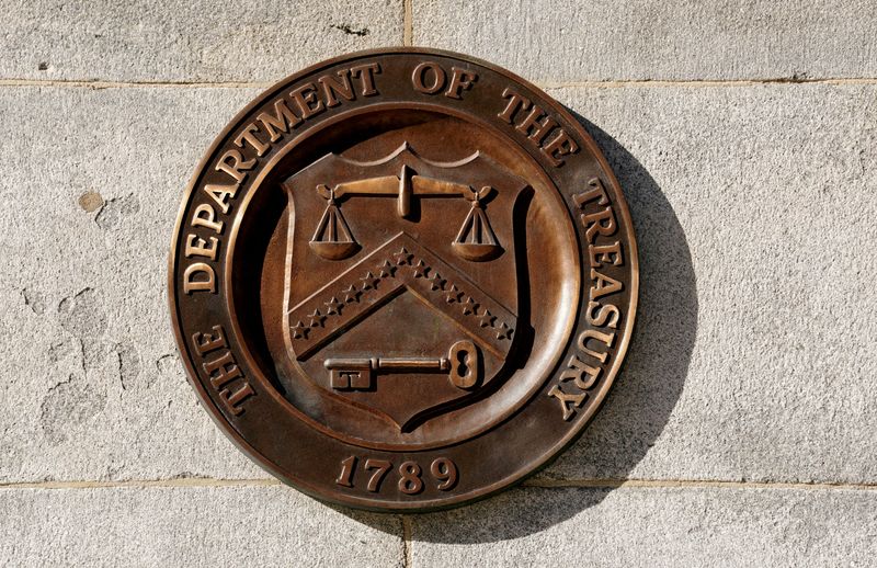 US Treasury's financial crimes unit hits state-chartered trust with penalty