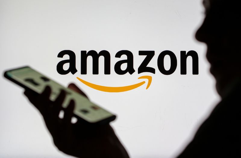 Amazon to shut down Halo division, lays off some staff