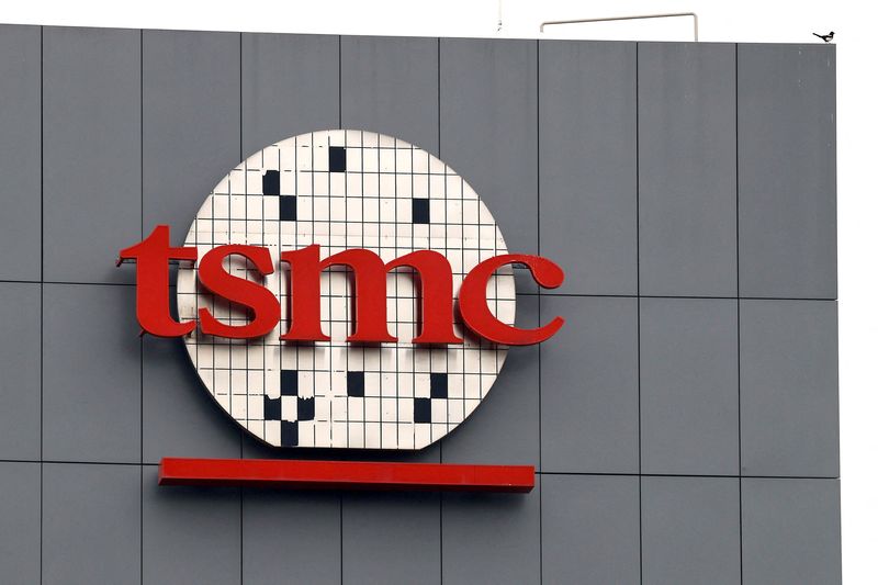 TSMC aims to get newest chip technology into cars faster