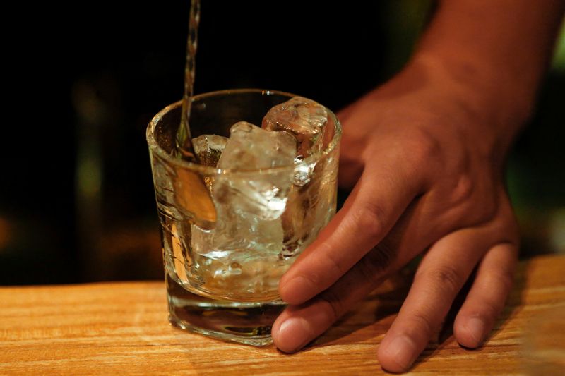 Chinese spirit maker ZJLD drops 18% in Hong Kong debut, dimming IPO outlook