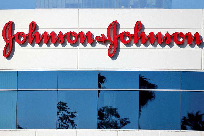 J&J to retain all talc-related liabilities from litigation in US, Canada