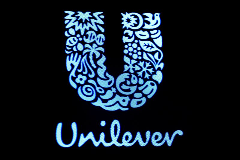 Unilever sales beat estimates even as price rises slow