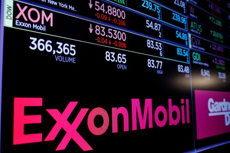 Exclusive-As Colombia moves to ban fracking, Exxon seeks to recover investment -sources