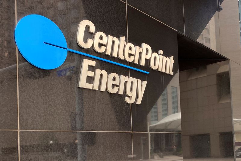 CenterPoint Energy beats profit estimates on lower operating costs
