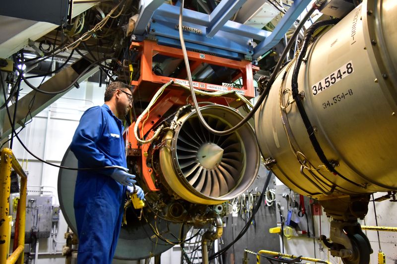 Honeywell lifts annual profit outlook after quarterly results beat