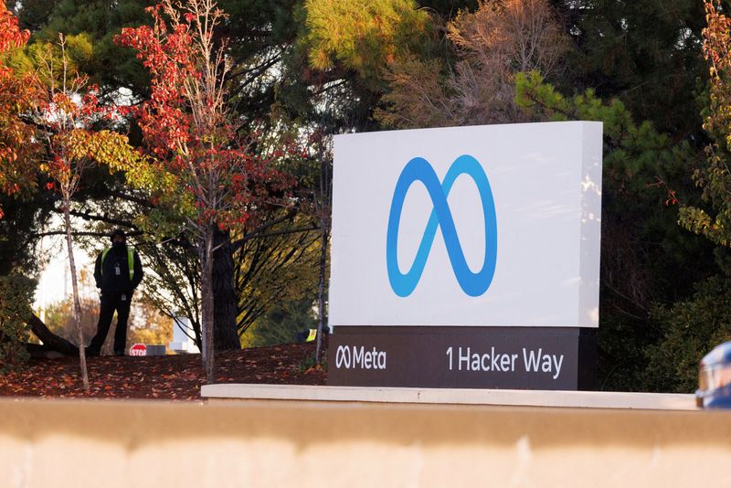 Meta merges ad and business messaging product groups - The Information