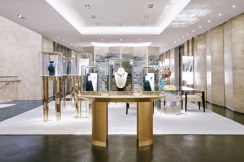 LVMH zeros in on China for global Tiffany & Co overhaul