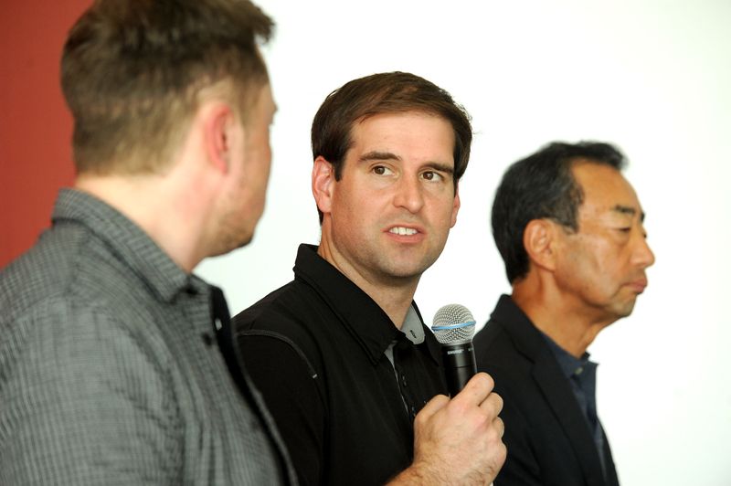 Glass Lewis recommends vote against Tesla board nominee JB Straubel