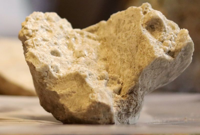 Peru wants to seize lithium 'window of opportunity,' says minister