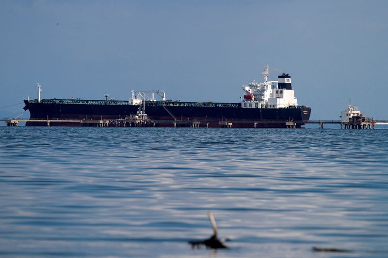 Venezuelan oil gets more US buyers as Chevron steps up loadings