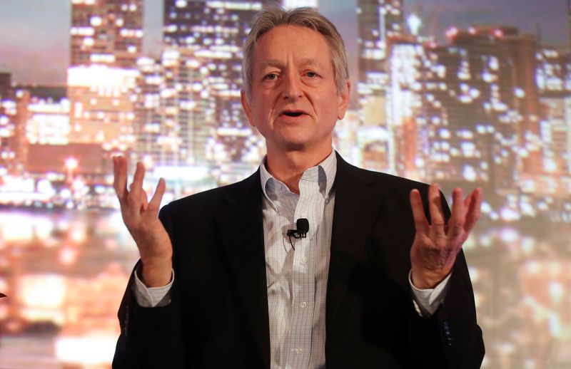 Google AI pioneer says he quit to speak freely about technology's 'dangers'