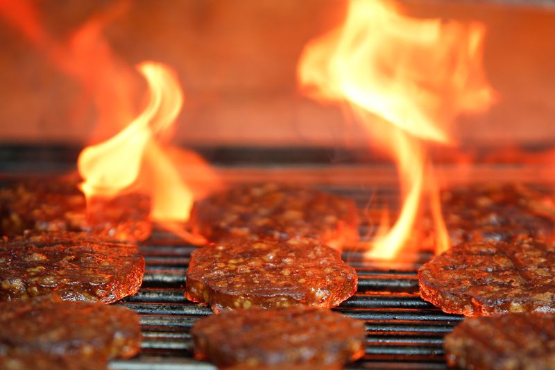 Clorox rethinks strategy on Kingsford charcoal ahead of summer grilling season