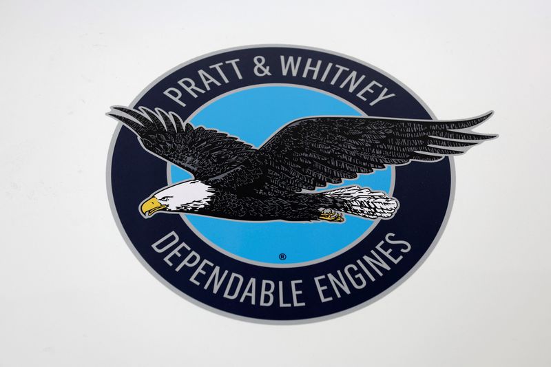 Airbus says engine maker Pratt facing problems with jet support