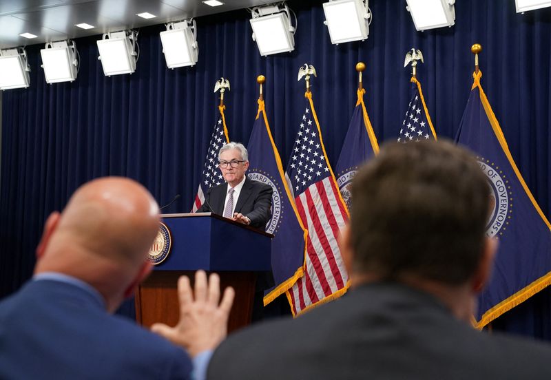 Instant View: Fed hikes another 25 basis points, hints it may be the last increase