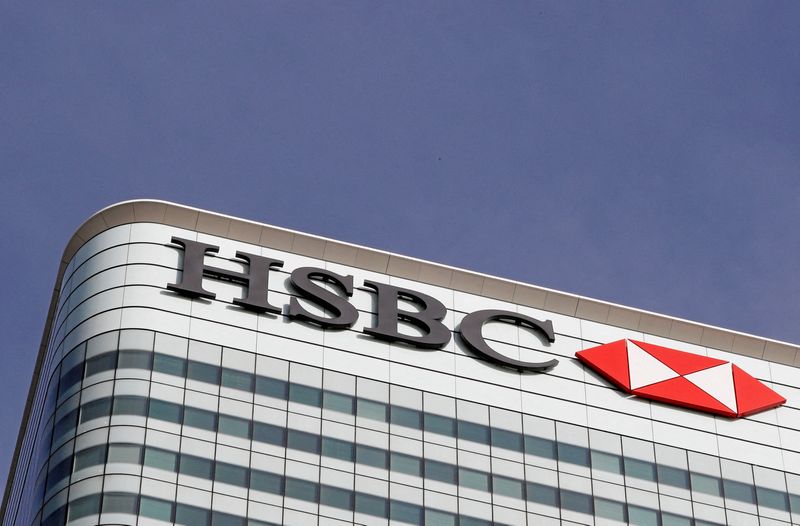 HSBC to raise Hong Kong best lending rate to 5.75%
