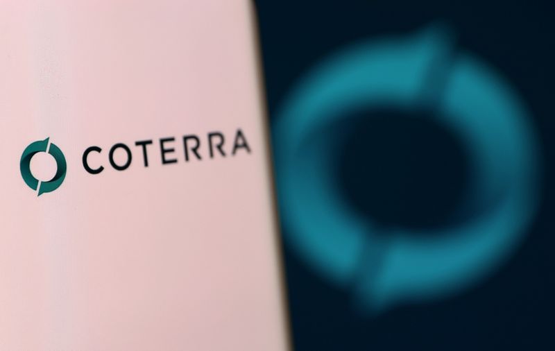Coterra Energy first-quarter profit beats expectations