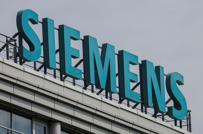 EU draft Data Act puts trade secrets at risk, Siemens, SAP say