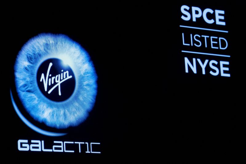 Virgin Galactic to start commercial flight in late June, shares rise