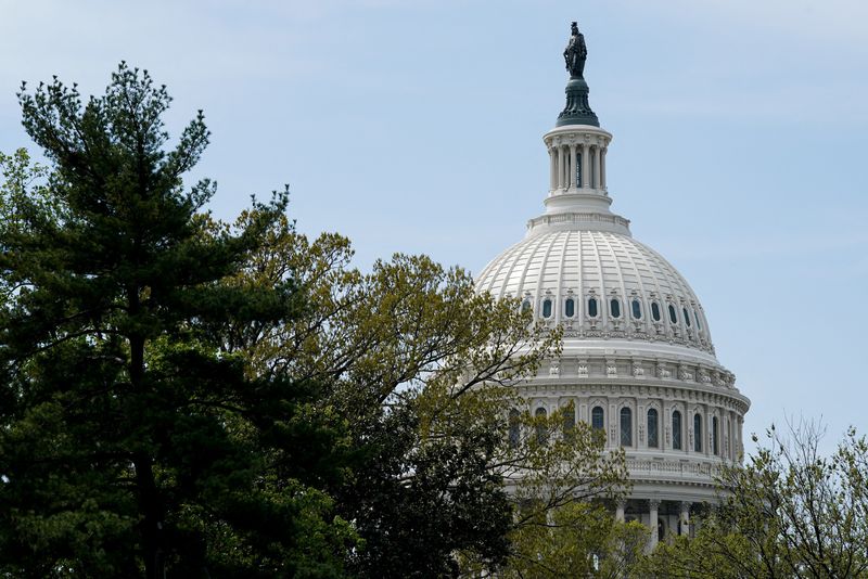 US Congress, White House begin tough debt limit, budget negotiations