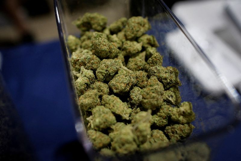 Trulieve Cannabis misses revenue estimates on weak demand