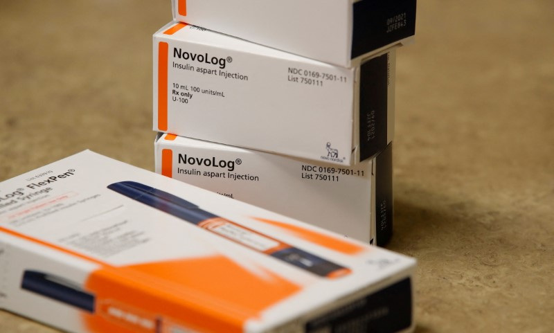 Insulin makers testify on Capitol Hill over prices