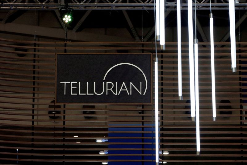Tellurian appoints Barclays' Simon Oxley as CFO