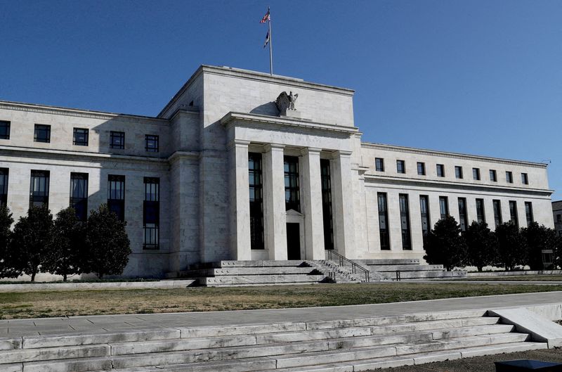 US April CPI rise gives Fed little room for pivot soon - Instant View