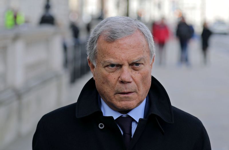Strong U.S. demand and AI helps Sorrell's S4 to navigate tougher environment