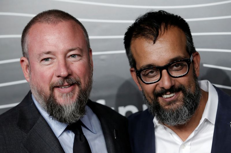 Vice Media files for bankruptcy as ad business suffers