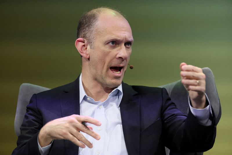 Fed's Goolsbee says May rate hike was 'close call' for him
