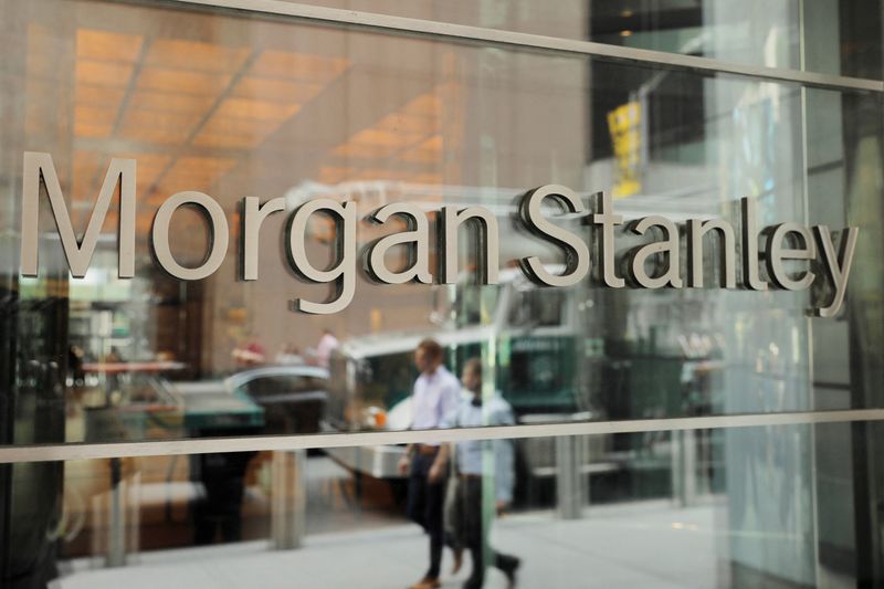 Morgan Stanley to increase Paris staff to 500 by 2025
