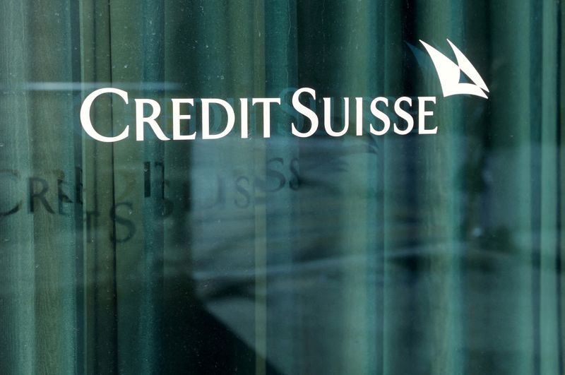 Exclusive-UBS set to gain EU nod for Credit Suisse deal, sources say