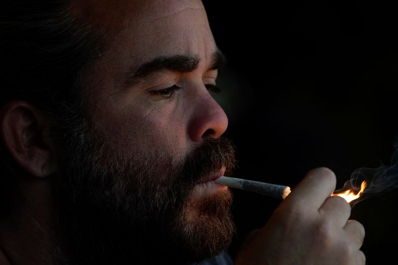 California's cannabis firms band together to address credit woes