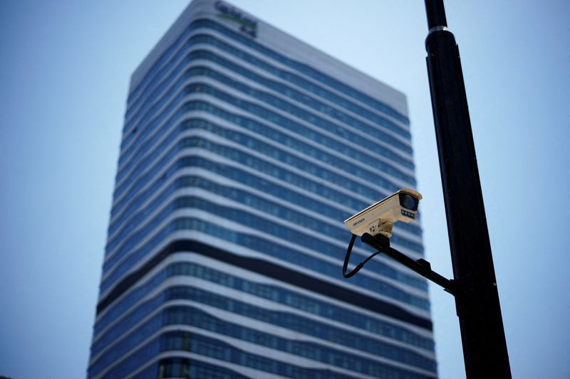 Smaller consultancies eye opportunities as China crackdown hits sector leader