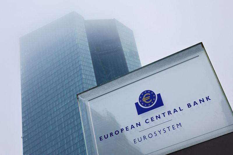 ECB zeroes in on struggling borrowers and forex as times get tougher
