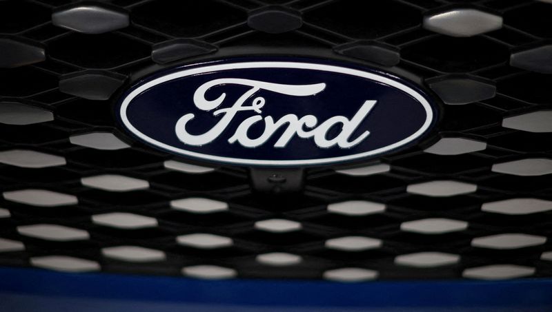 Ford calls for extension of post-Brexit trade rules to 2027