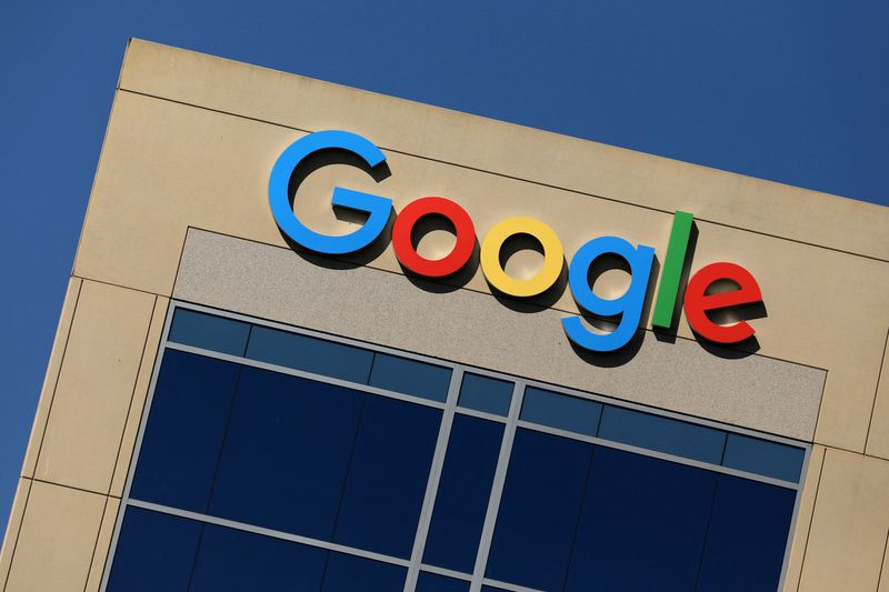 Google reaches $39.9 million privacy settlement with Washington state