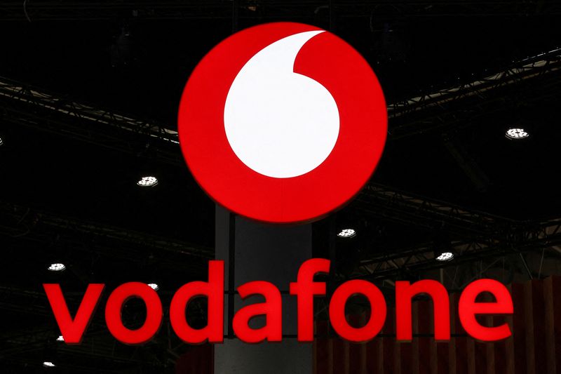 Vodafone's new CEO faces tough calls to reconnect with investors