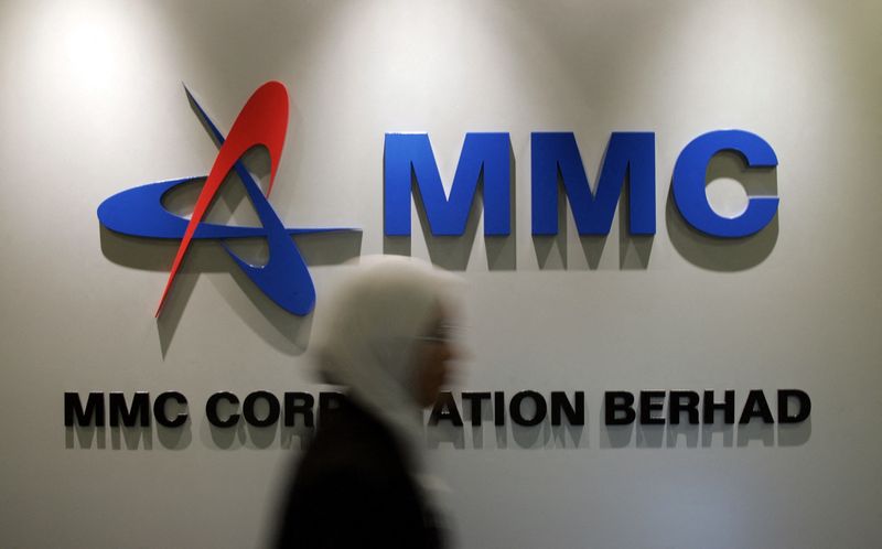 Exclusive-Malaysian tycoon weighs selling a stake in $2.7 billion port business -sources