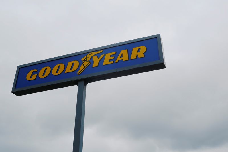US seeks labor rights probe at Goodyear Tire in Mexico