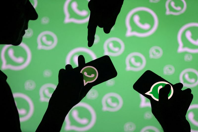 WhatsApp allows users to edit messages
