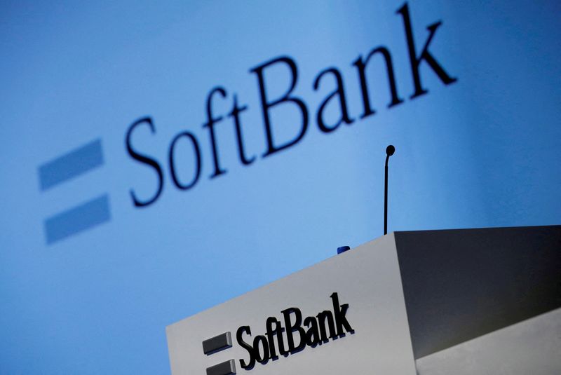 SoftBank exploring offering credit funds to tech startups- sources