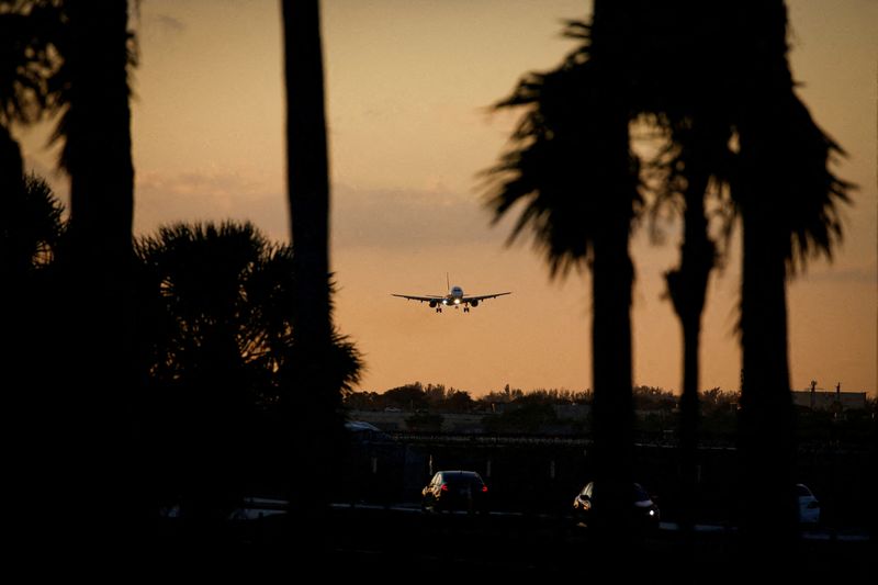 More tech investment needed to prevent aviation accidents - US safety board