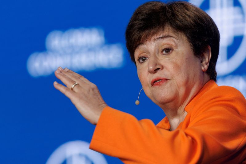 IMF chief hopes U.S. debt ceiling deal will come before '11th hour'