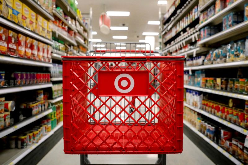 Target removing some LGBTQ merchandise following customer backlash