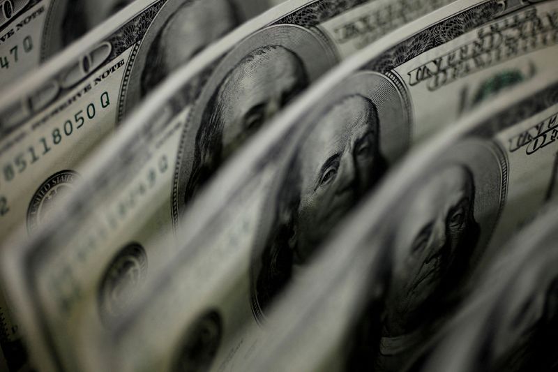 US money market fund assets hit record highs despite debt-ceiling fears