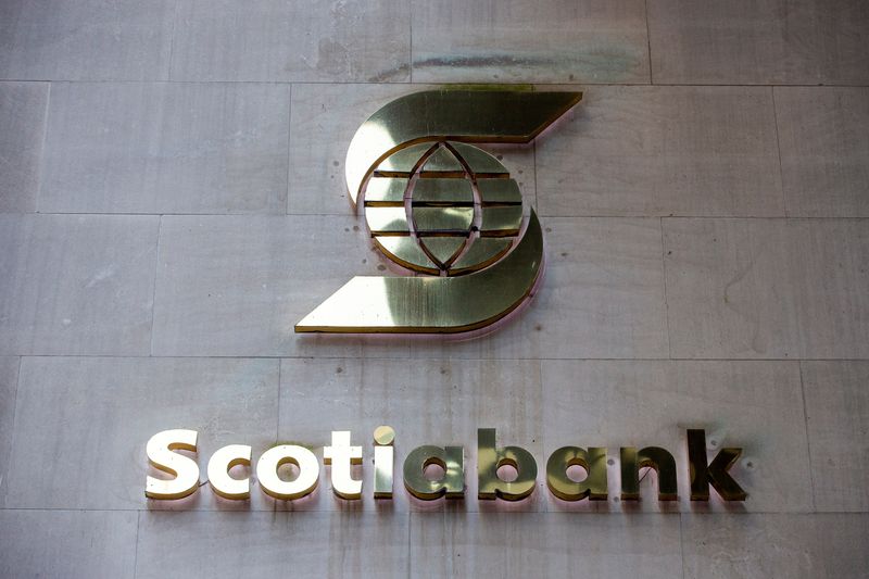 Canada's BMO, Scotiabank miss profit estimates; shares fall